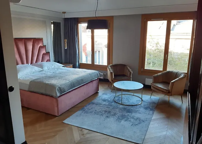 Kr47 Kossak Residence